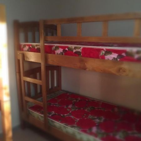 Comfort Plus Tbilisi Kamer foto