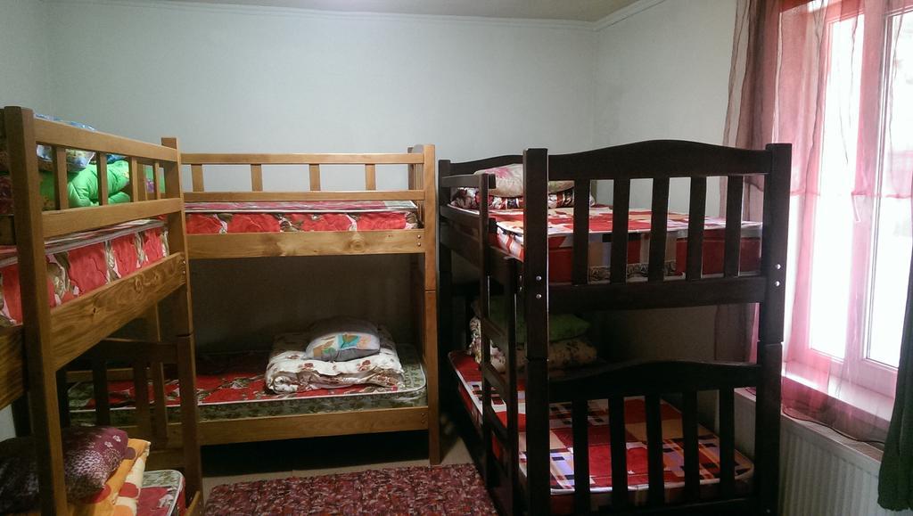 Comfort Plus Tbilisi Buitenkant foto