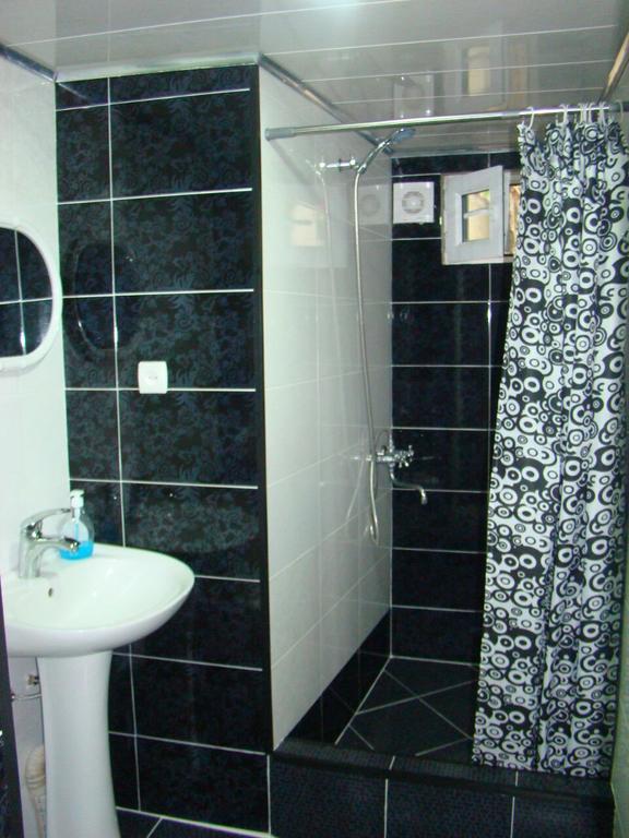 Comfort Plus Tbilisi Buitenkant foto