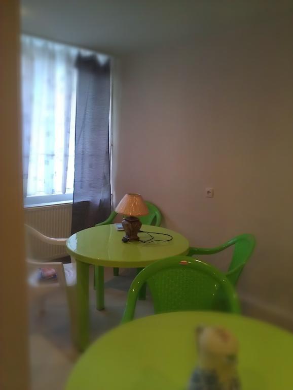 Comfort Plus Tbilisi Kamer foto