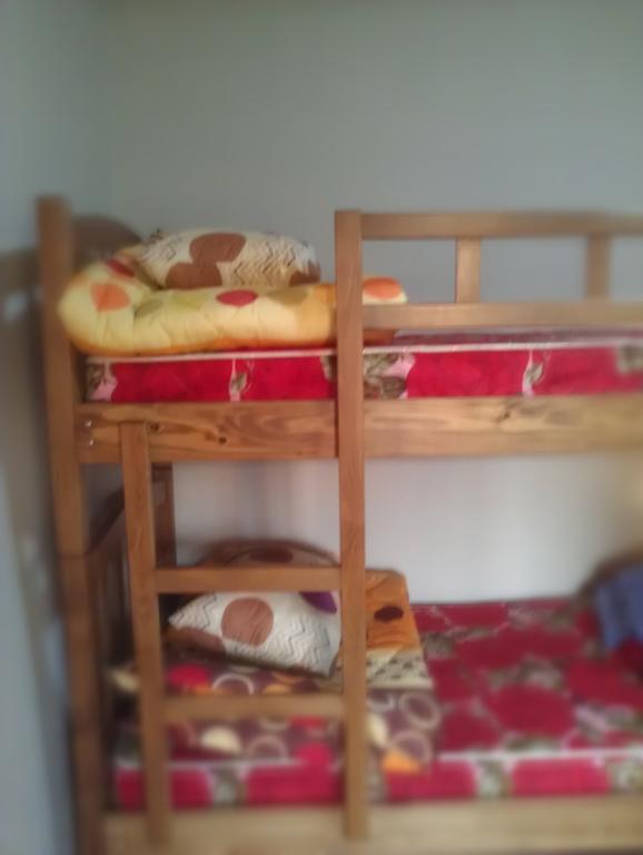 Comfort Plus Tbilisi Kamer foto