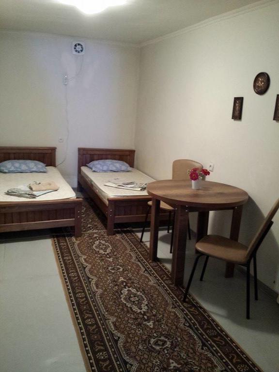 Comfort Plus Tbilisi Buitenkant foto
