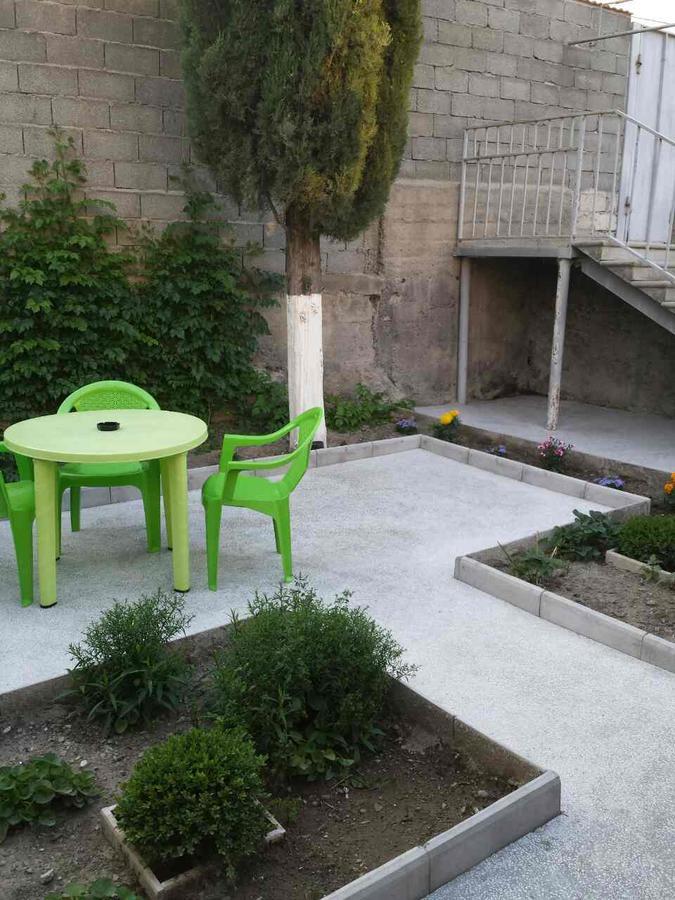 Comfort Plus Tbilisi Buitenkant foto