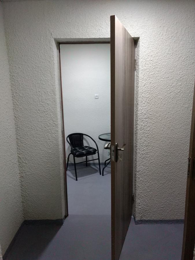 Comfort Plus Tbilisi Buitenkant foto
