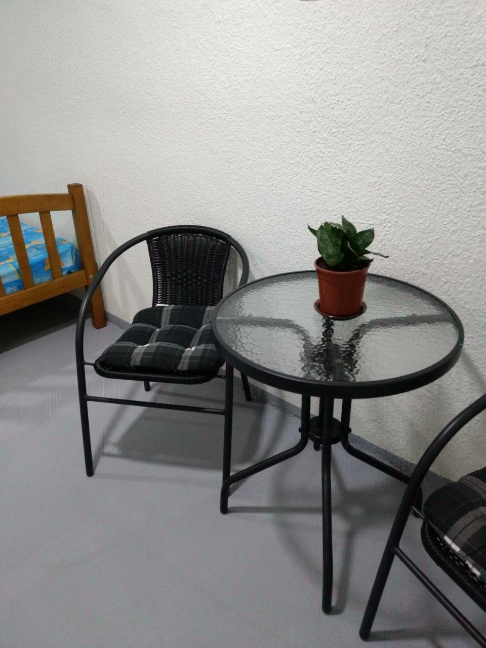 Comfort Plus Tbilisi Buitenkant foto